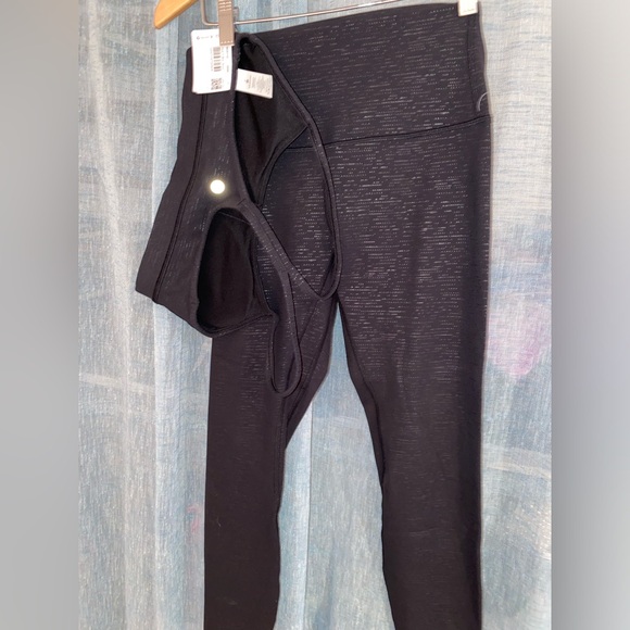 lululemon Align legging and bra Set - Picture 11 of 11